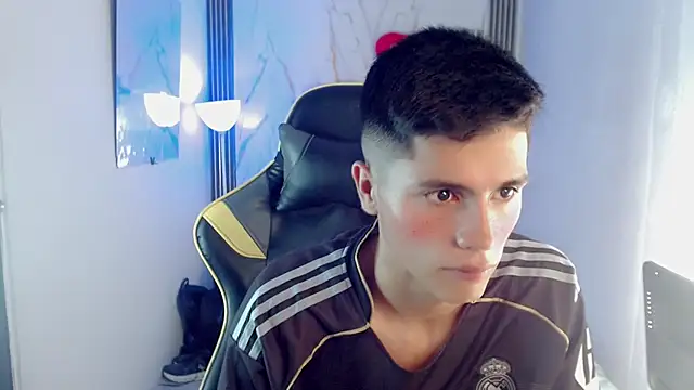 Ascii_one Chat XXX live
