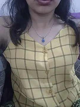 Sembang XXX Secara Langsung Ritika_jha01