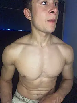 AustinJones_ Live XXX Chat