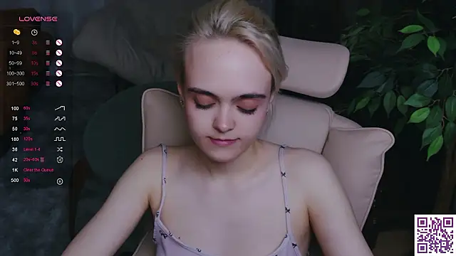 Oxcy_Secret's Live XXX Chat
