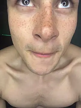 AustinJones_'s Live XXX Chat