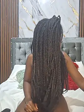 AshleyMontana's Webcam Show