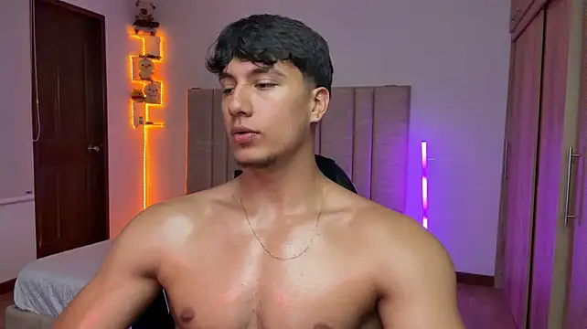 عرض كام CHRIS_MORGAN1