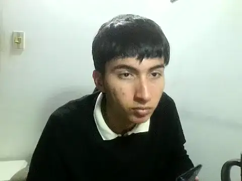 Kael_Moreau Webcamshow
