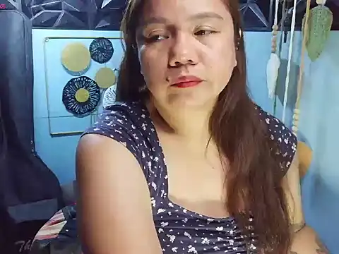 ambersmile Live XXX-chat