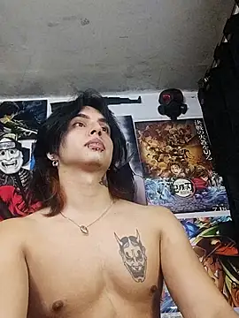 Seraphiell ওয়েবক্যাম শো