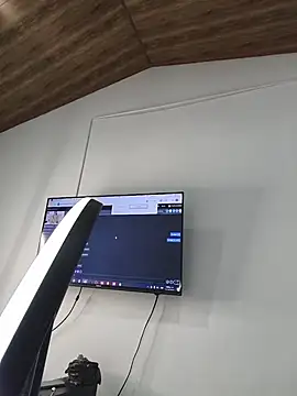 AgathaPember Chat XXX in diretta