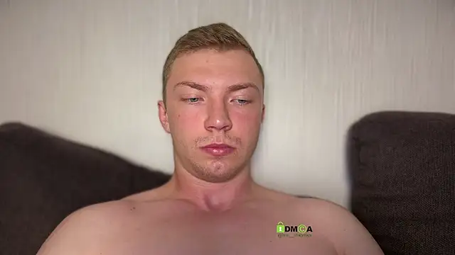 Show webcam de iron__chap