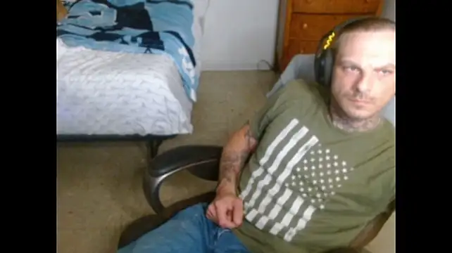 DADDY_KANE8---'s Webcam Show