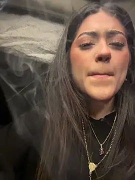 Chanel-fire Webcamshow