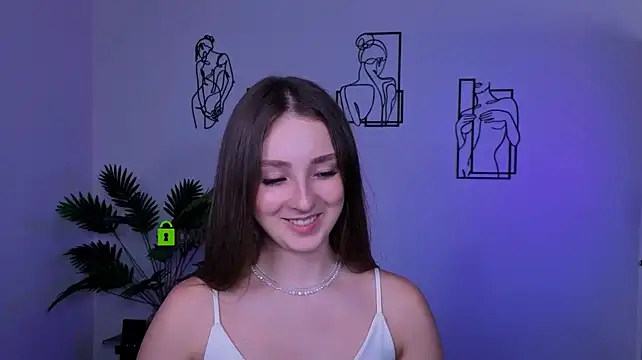 Živý XXX chat alisabliss