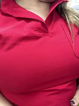 kandalove webcam show