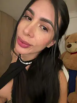 mckenzieklein Live XXX Chat