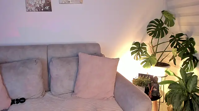 AlleCollins Live XXX Chat