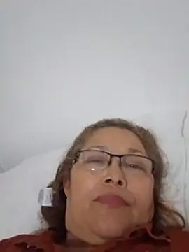 Cessi50 Live XXX Chat