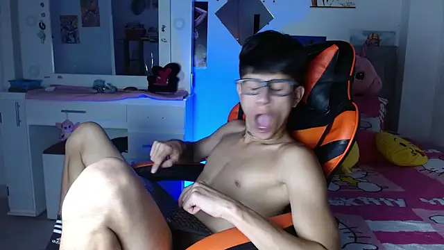 Jake_beach_ live XXX chat