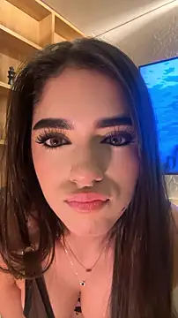 Show de Manu_white na webcam