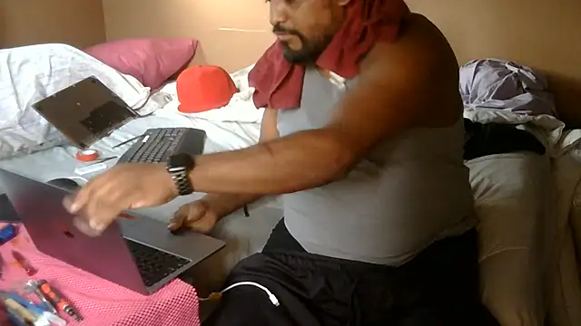 BigDick41510's Live XXX Chat