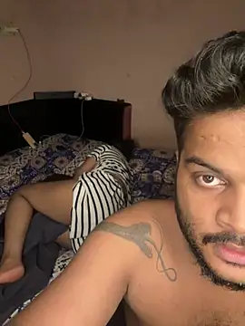 Kingqueenduo Live XXX-chat