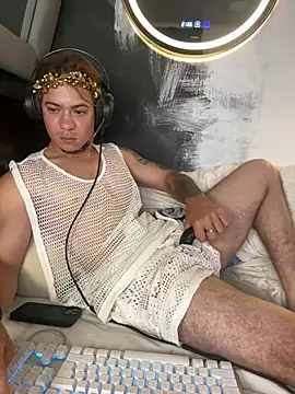 AngelLatinBoy Live XXX Chat