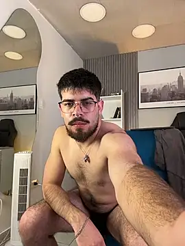 DomBoy_: вебкам-шоу