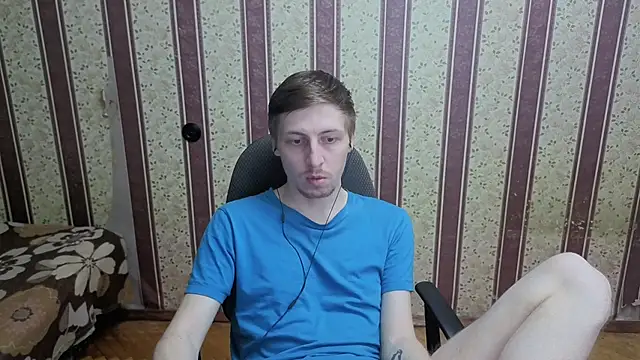 Darien_Brown Live XXX-Chat