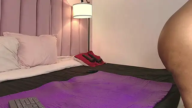 HallyBans Webcamshow