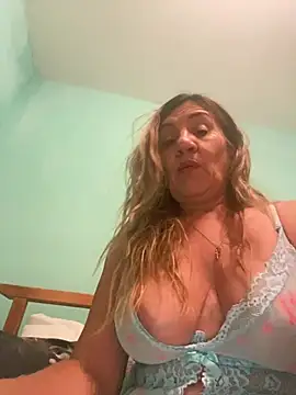 Živý XXX chat camelia3
