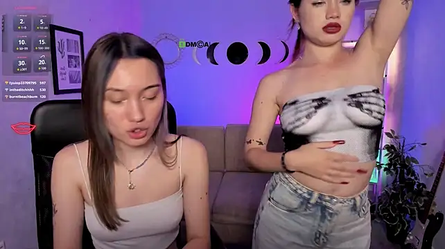 Chat XXX Live isabel_wave