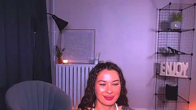 Chat XXX en directo de AlexaSven