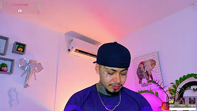 JordanSmiith_ 即時 XXX 聊天