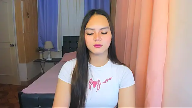 ameliamaureen Pertunjukan Webcam