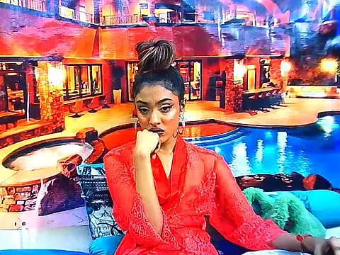Živý XXX chat IndianPretty14u2Luv