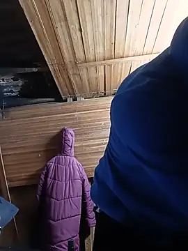 Živý XXX chat Camodick