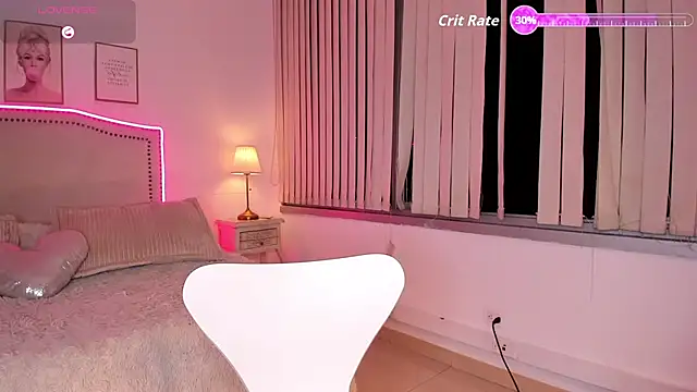 Isabella_ev Live XXX Chat