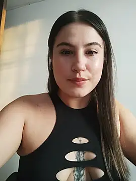 amelie_collins Live XXX Chat