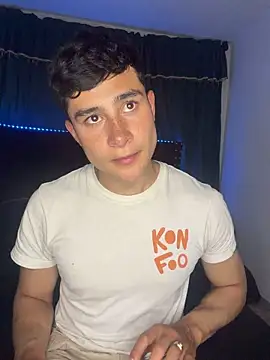 AustinJones_ Live XXX-Chat