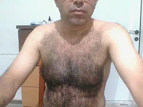 عرض كام Turkish_old