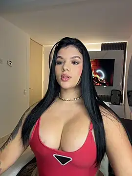Chat XXX en directo de Janettcruz