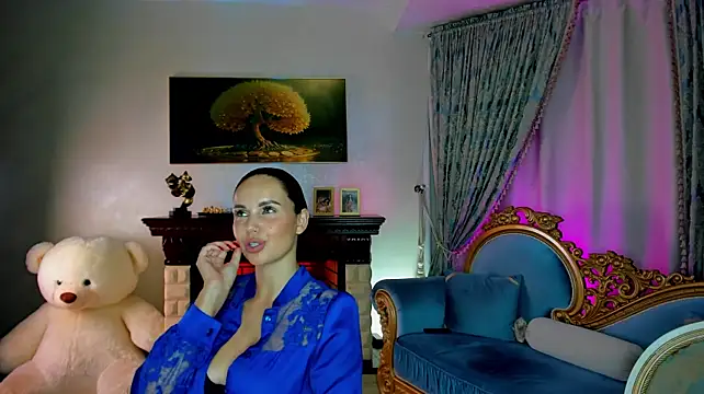 Black-Mamba-n Live XXX chat