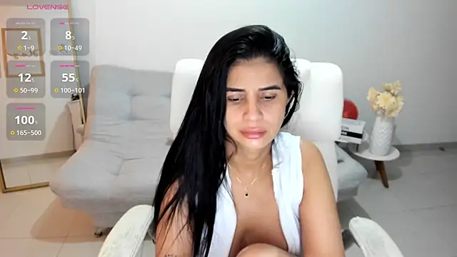 Chat XXX ao vivo de renata_t_