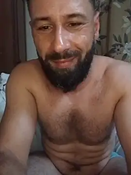 Tranda91 Live XXX Chat