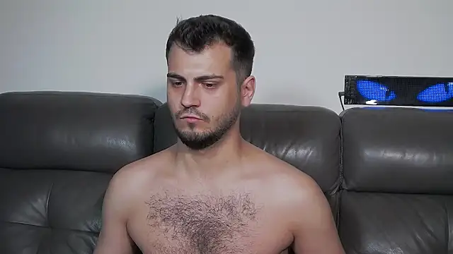 CrazyDom1 Webcam show