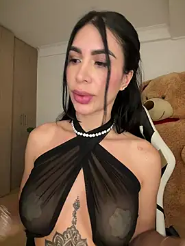 mckenzieklein Chat XXX live