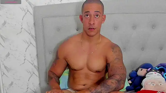 luigiferrara Live XXX-Chat