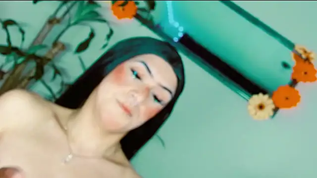 NathalialLooes Webcamshow