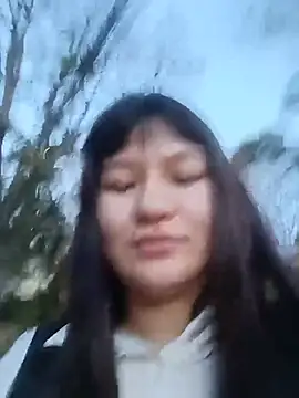 Chat +18 de Bathory777 ao vivo