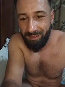 Chat +18 de Tranda91 ao vivo