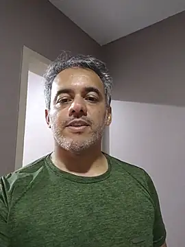 Show de webcam de NARDOBSB