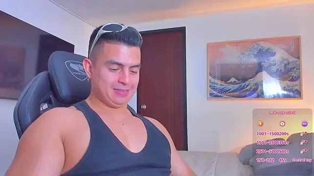 Chat XXX Live RJBarto